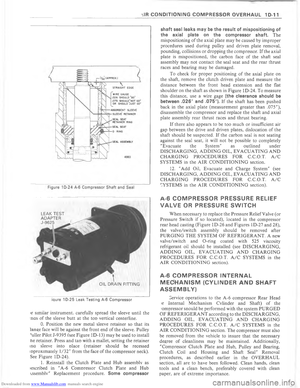 CHEVROLET MONTE CARLO 1980 3.G User Guide Downloaded from www.Manualslib.com manuals search engine  	   !$7)/-   C@ -8 	-%6$(7 E 0&./-%%0/


8





?
88

&0&-%
6


