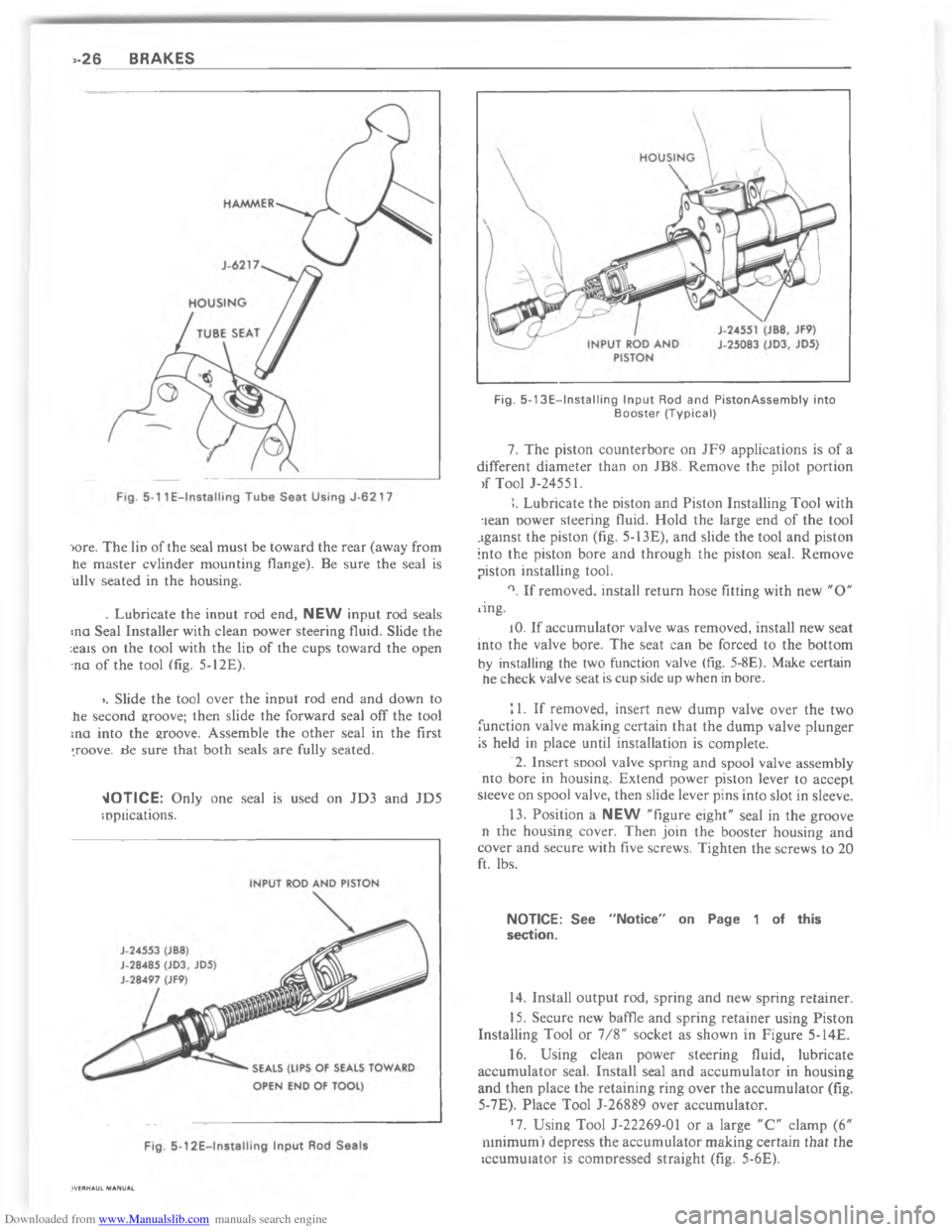 CHEVROLET MALIBU 1980 4.G Workshop Manual Downloaded from www.Manualslib.com manuals search engine @ C E       	                 ?     


:	



6



,
!