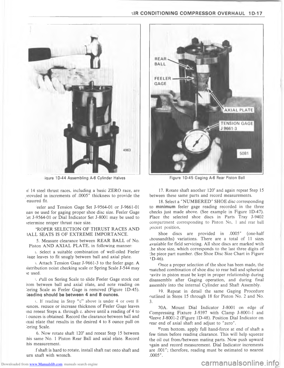 CHEVROLET MALIBU 1980 4.G Owners Manual Downloaded from www.Manualslib.com manuals search engine  	   A!$7)/-  ?? %%-&2*$(7 E 3*$(,-/ *1-%



\(




9
8:
8

1



