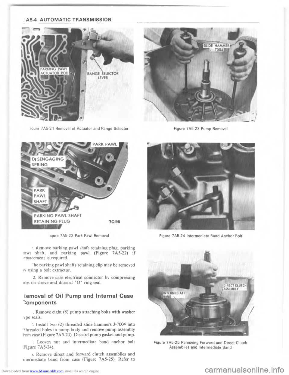 CHEVROLET CAMARO 1980 2.G Workshop Manual Downloaded from www.Manualslib.com manuals search engine A  @  ?    	    	   	         !$7)/- A  @ C   -&01* 04 +6)60/ (, (7- -*-+60/
!$7)/- A  @ C C  /8