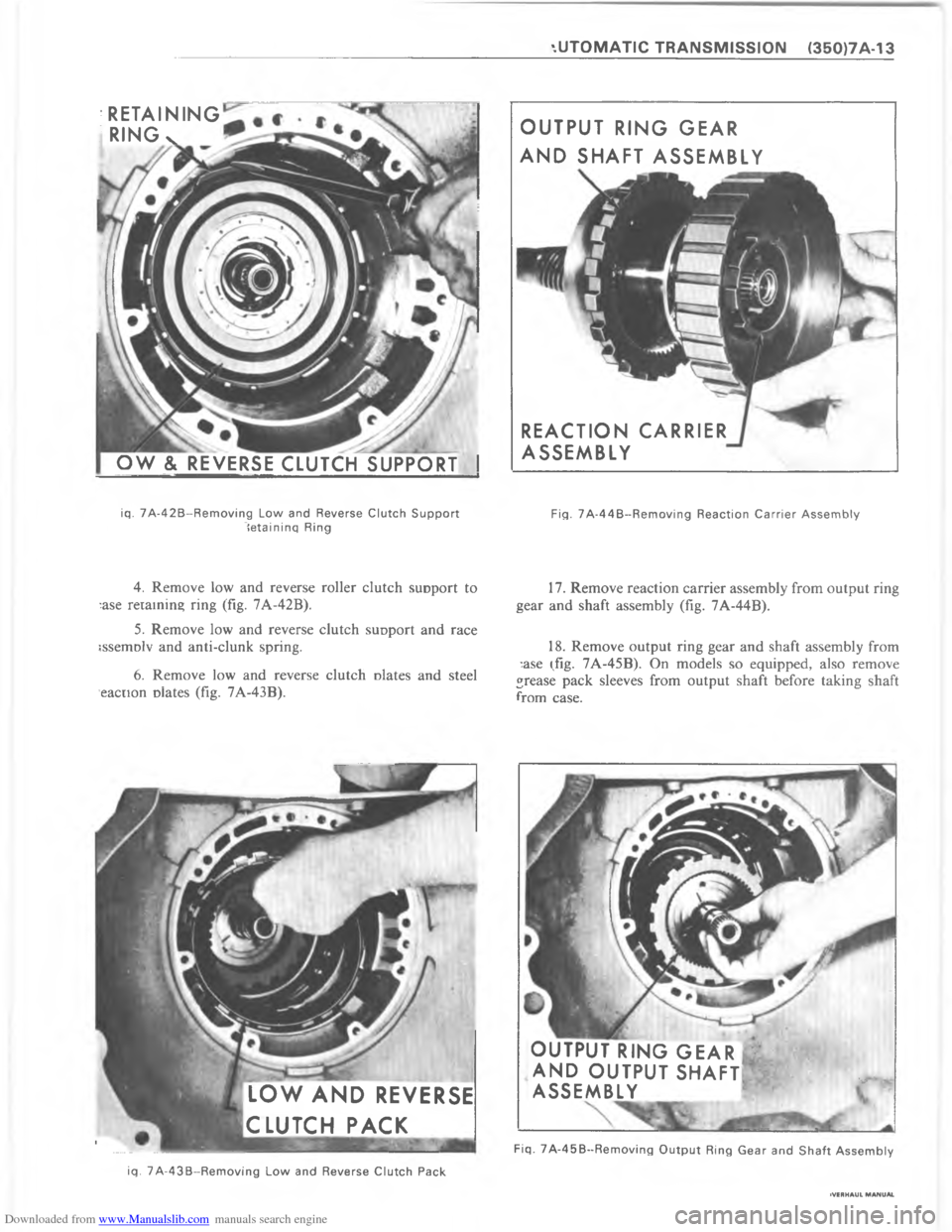 CHEVROLET CAMARO 1980 2.G Workshop Manual Downloaded from www.Manualslib.com manuals search engine   	    	   	             @   A       	    





!$

8

8:

86
!
8;

8<





