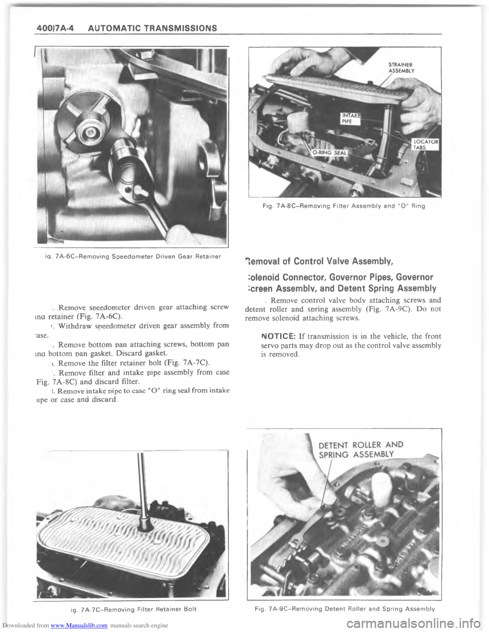CHEVROLET CAMARO 1980 2.G Workshop Manual Downloaded from www.Manualslib.com manuals search engine  ?    A  ?    	    	   	           	
   



	
!$
!$
A

>

:

6
;
?
<
#


8
