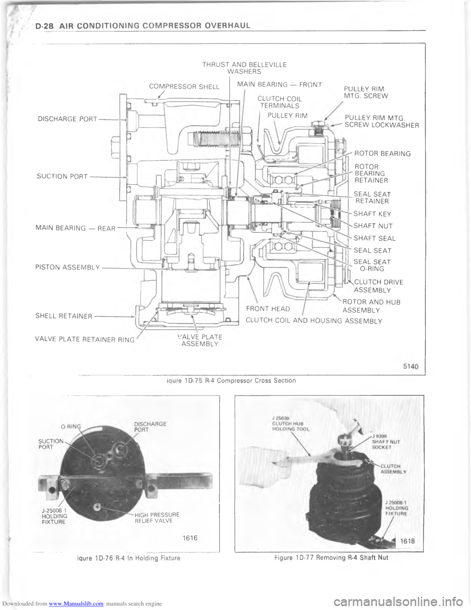 CHEVROLET CAMARO 1980 2.G Owners Guide Downloaded from www.Manualslib.com manuals search engine C  	  	     	      
"

3






	
















I