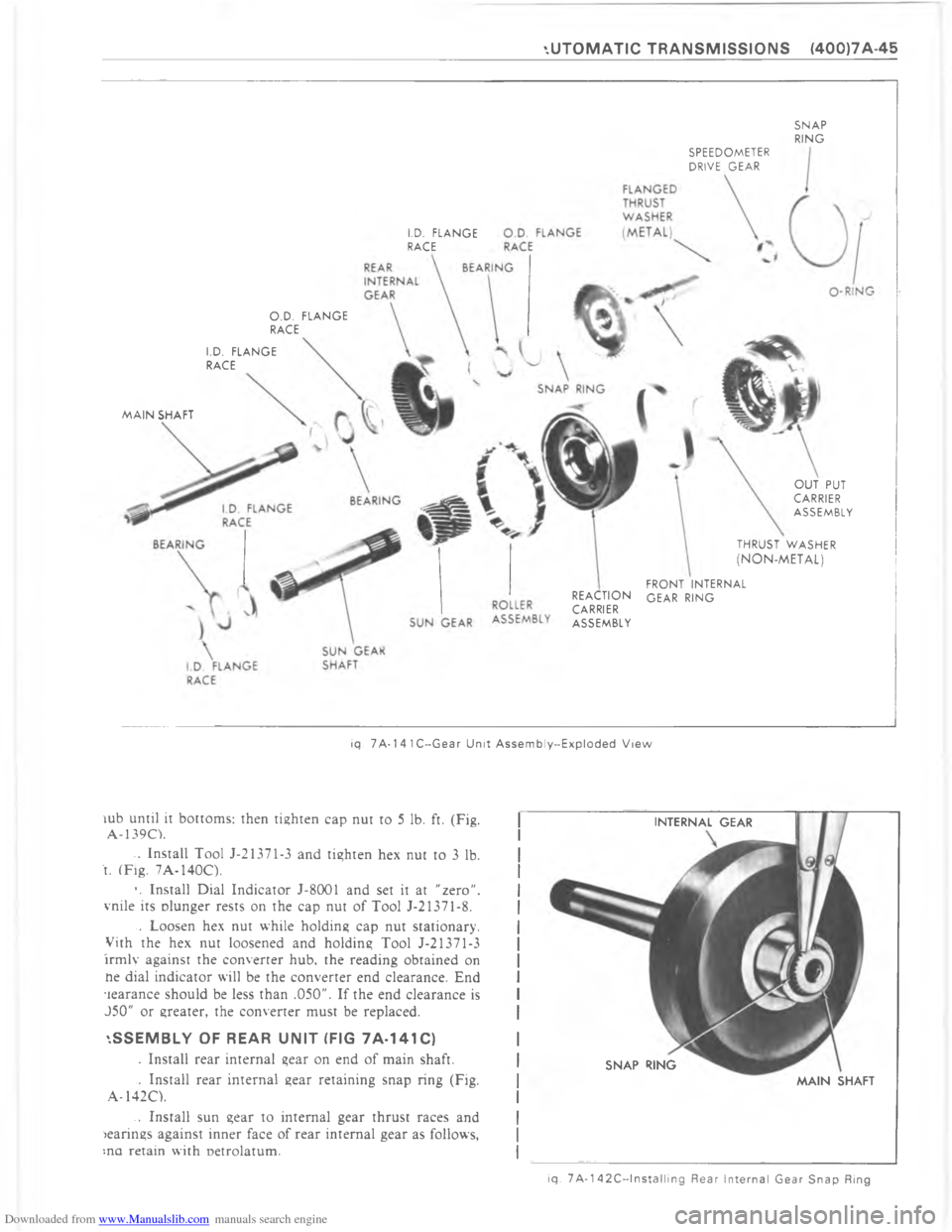 CHEVROLET CAMARO 1980 2.G Workshop Manual Downloaded from www.Manualslib.com manuals search engine   	    	   	             ?    A   ? @!&
)!1



\)
,
\)

\)

,
 
&

0
\(
\)
 
&
!$

;
A

>

