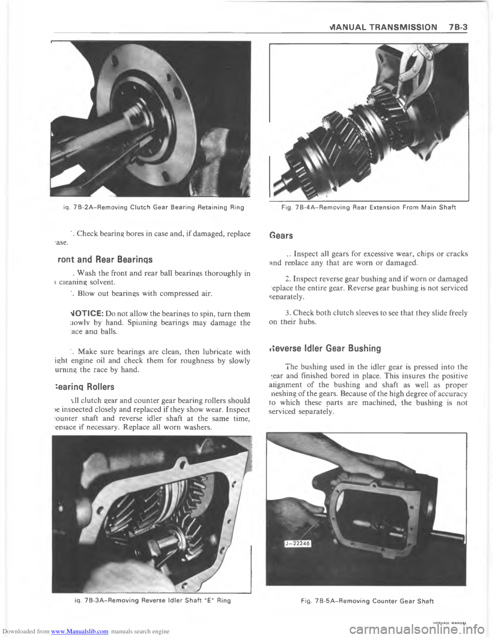 CHEVROLET CAMARO 1980 2.G Workshop Manual Downloaded from www.Manualslib.com manuals search engine        	           A   !$79 A   C  R  - & 0 1 $ ( 7   *) 6+ #   -  /   -  / $( 7   - 6  $( $( 7   $(7 !
