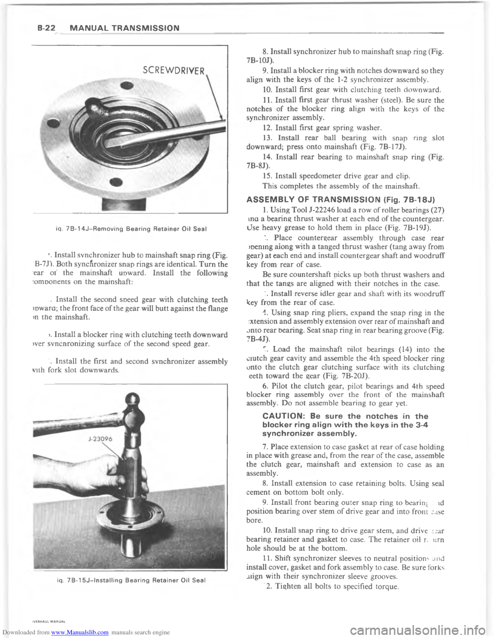 CHEVROLET CAMARO 1980 2.G Workshop Manual Downloaded from www.Manualslib.com manuals search engine A C C         	         	   	
*
?
A
/
+
@
\)
0


9
0
A
=$6#
*

9
A






\(
%


,

A

	