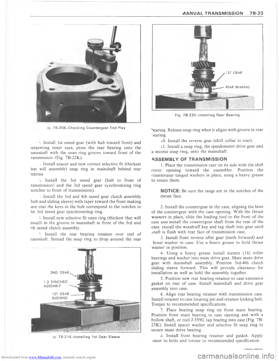 CHEVROLET CAMARO 1980 2.G Workshop Manual Downloaded from www.Manualslib.com manuals search engine        	           A     8 1*&)
)*&) 9*&)!1
!
?
%
&
6
@
6#
2


9
6

A

%
6


9
$\(
?

&*!
2
2

