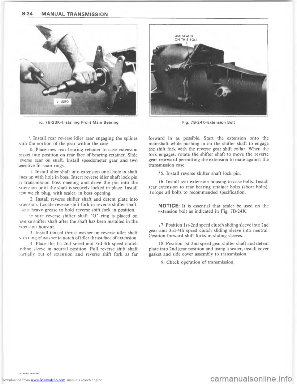 CHEVROLET CAMARO 1980 2.G Workshop Manual Downloaded from www.Manualslib.com manuals search engine A    ?         	          

!

=$6

7
/
%

*
$
-
\(

-


/
-

=

%
.!
40/=
&
6
40/