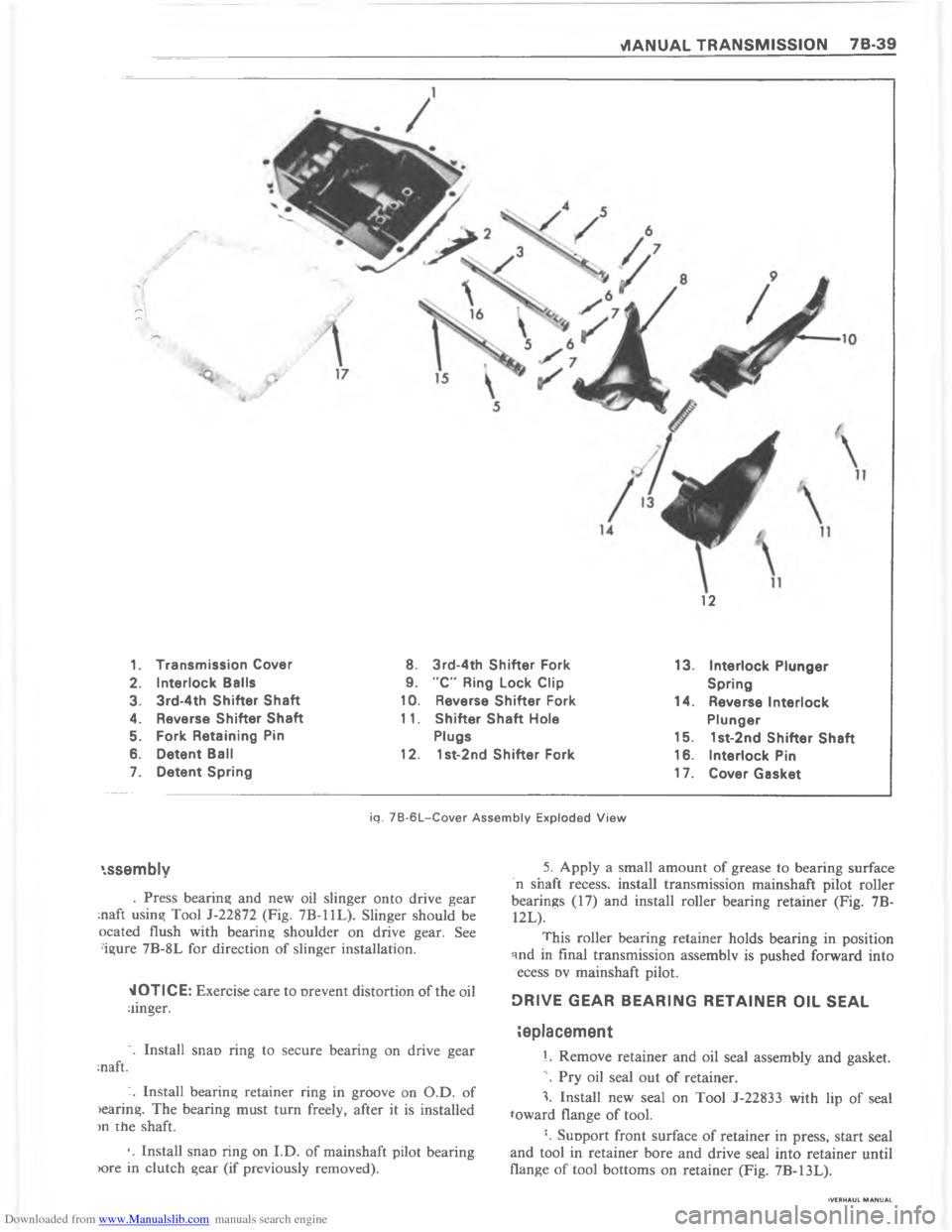 CHEVROLET MALIBU 1980 4.G Workshop Manual Downloaded from www.Manualslib.com manuals search engine        	           A    ,

	
 


C
X

  



?


@!



E




A


!
-- ,234

%
*
!$

%
C
%
 