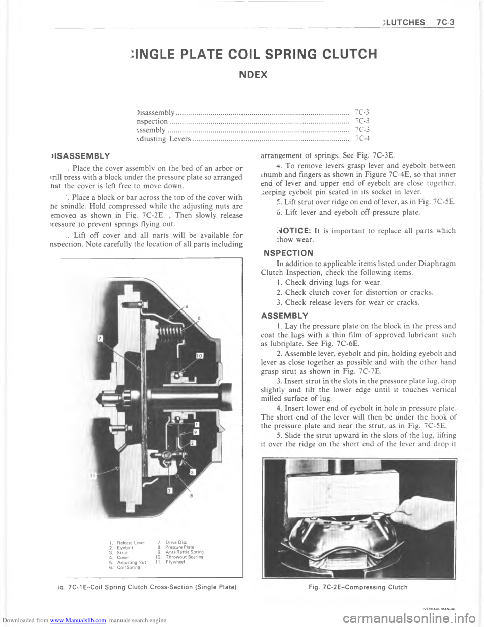 CHEVROLET CAMARO 1980 2.G Workshop Manual Downloaded from www.Manualslib.com manuals search engine    	      A   	   	

$999
\(%999
99
9999


,
6#
C
6
/
.
 
$9
9A
999
9A
999
9A
999
9A

?
6