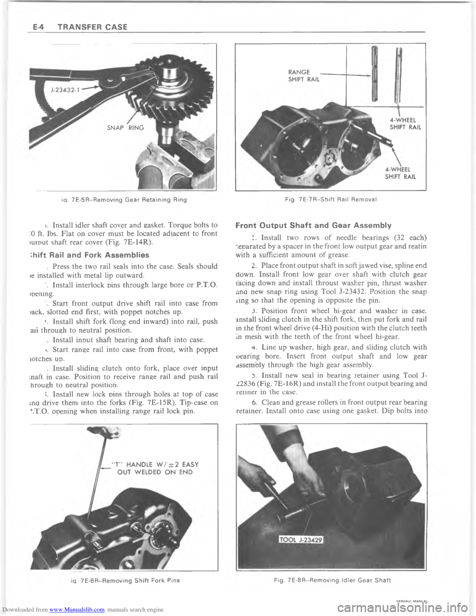 CHEVROLET CAMARO 1980 2.G Workshop Manual Downloaded from www.Manualslib.com manuals search engine A? 	     !            
 

2

!


9
C
0


2
C
0
 
2
?
/$
@


9
\(
A
%
6


9

!
!

%
=$6#
C

