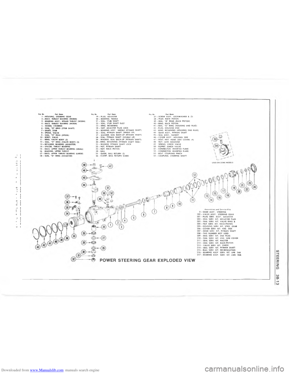 CHEVROLET MALIBU 1980 4.G Repair Manual Downloaded from www.Manualslib.com manuals search engine *F4  /    Q , G  =  @   A  I = /


C
 
?
@
E
A










	











\(
\(