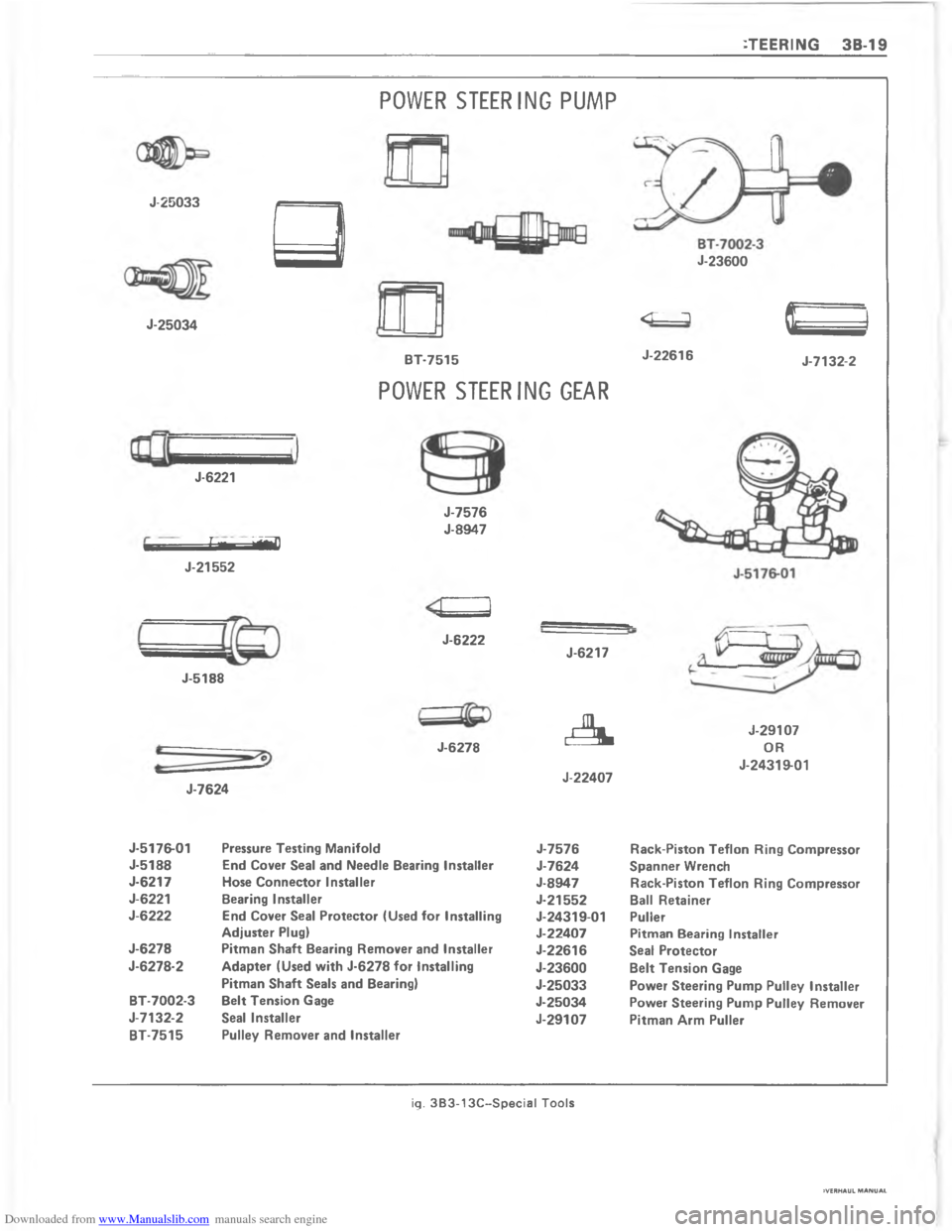 CHEVROLET CAMARO 1980 2.G Repair Manual Downloaded from www.Manualslib.com manuals search engine 	   	 
L
XL
L
L

L
L
]
L
L
L
L
L
L
LL

LL

L
L
L
L
L
L
L

L
L
L
L

L

L
L

L
L
$6
L
0=

L
0