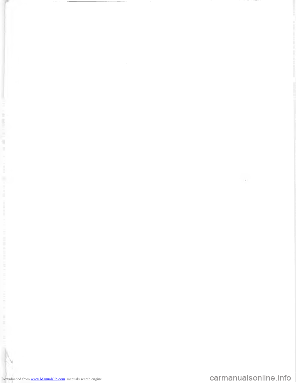 CHEVROLET CAMARO 1980 2.G Repair Manual Downloaded from www.Manualslib.com manuals search engine   