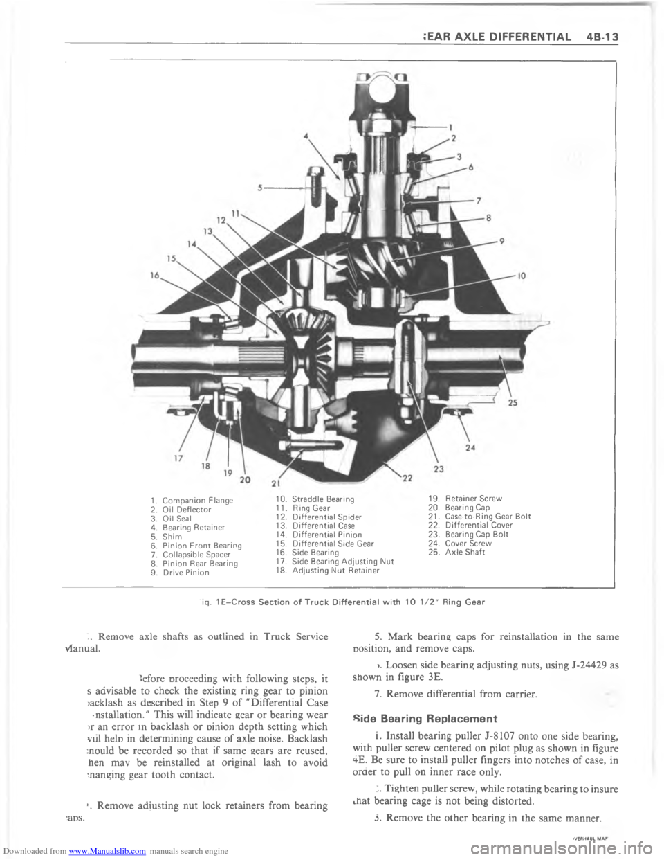 CHEVROLET CAMARO 1980 2.G Manual Online Downloaded from www.Manualslib.com manuals search engine  > !!	 ? 9  0 & .  ( $0 (  ! * ( 7 -
C 9  $ *  - 4 * - + 6 0 /
  9  $ * -*
? 9  -  / $( 7   - 6  $( 