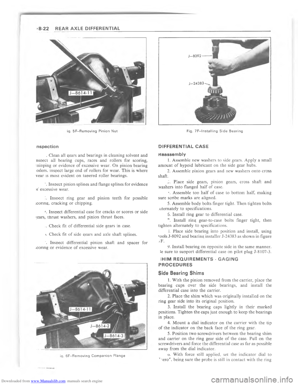 CHEVROLET CAMARO 1980 2.G Owners Manual Downloaded from www.Manualslib.com manuals search engine ?CC  > !!	     
S
*F4  * Q #  : 	 G  F    	   ) @ 

8
	



7

A

>

:
6
;
