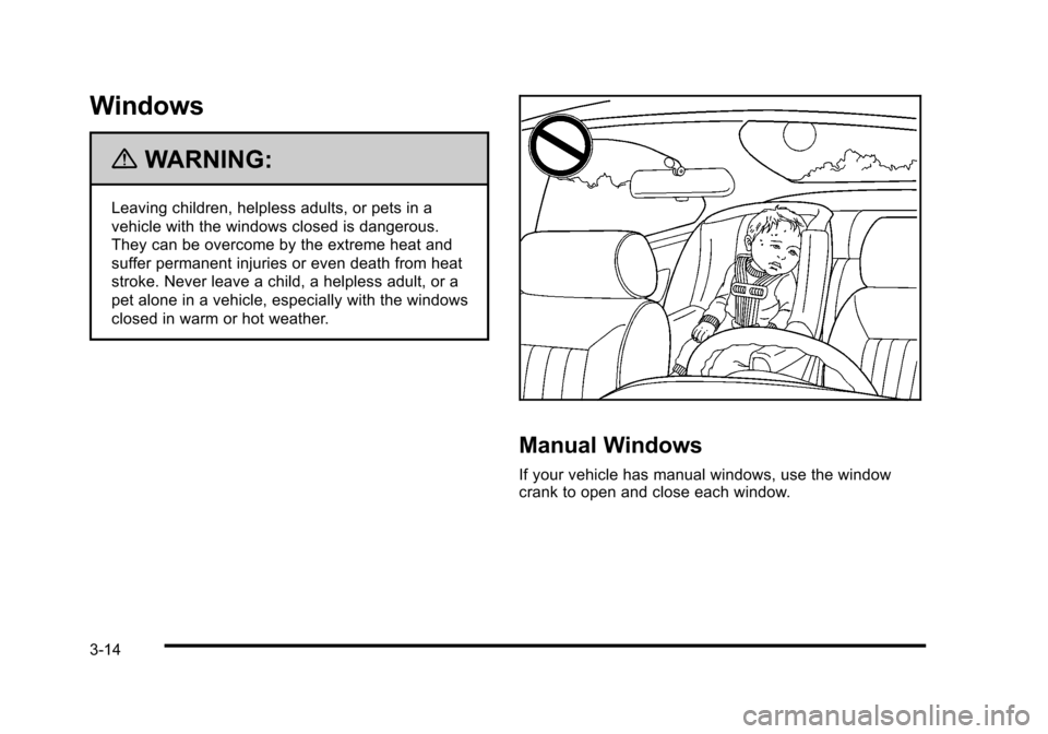 CHEVROLET COBALT 2010 1.G Owners Manual CHEVROLET COBALT 2010 1.G Owners Manual