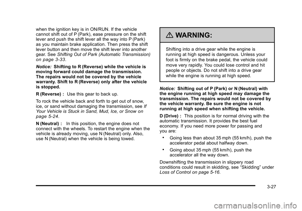 CHEVROLET COBALT 2010 1.G Owners Manual CHEVROLET COBALT 2010 1.G Owners Manual