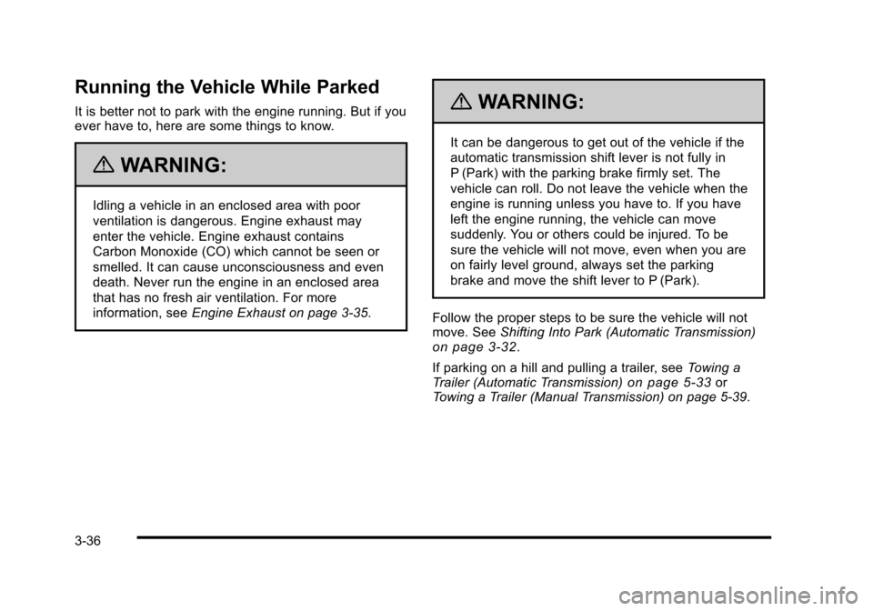 CHEVROLET COBALT 2010 1.G Owners Manual CHEVROLET COBALT 2010 1.G Owners Manual