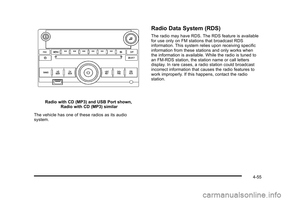 CHEVROLET COBALT 2010 1.G Owners Manual CHEVROLET COBALT 2010 1.G Owners Manual