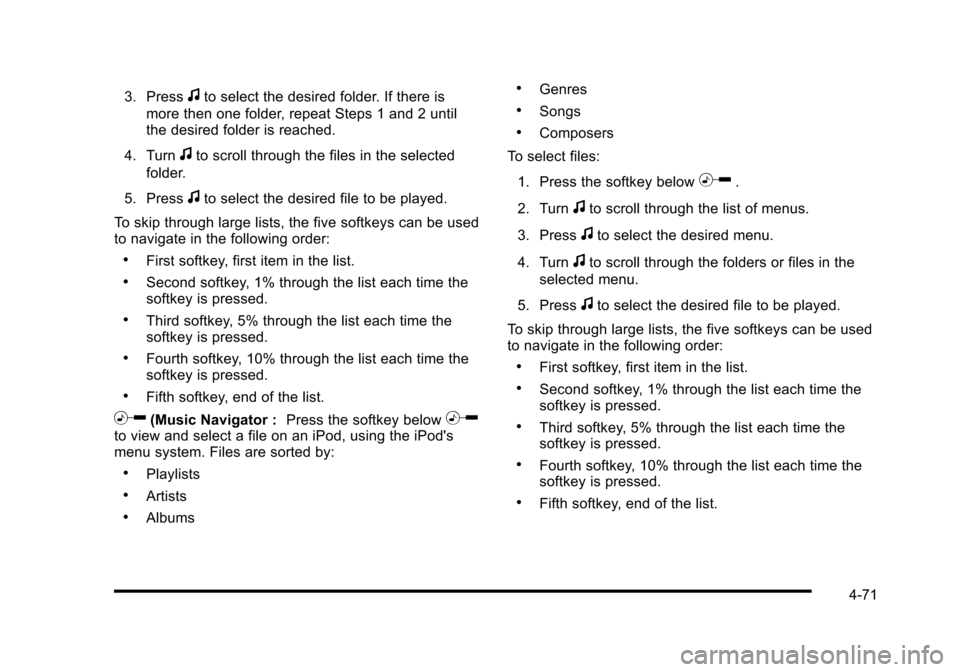 CHEVROLET COBALT 2010 1.G Owners Manual CHEVROLET COBALT 2010 1.G Owners Manual