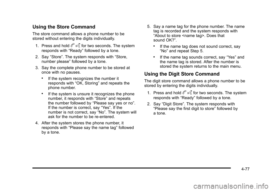 CHEVROLET COBALT 2010 1.G Owners Manual CHEVROLET COBALT 2010 1.G Owners Manual