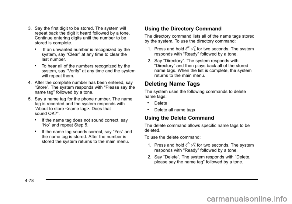 CHEVROLET COBALT 2010 1.G Owners Manual CHEVROLET COBALT 2010 1.G Owners Manual