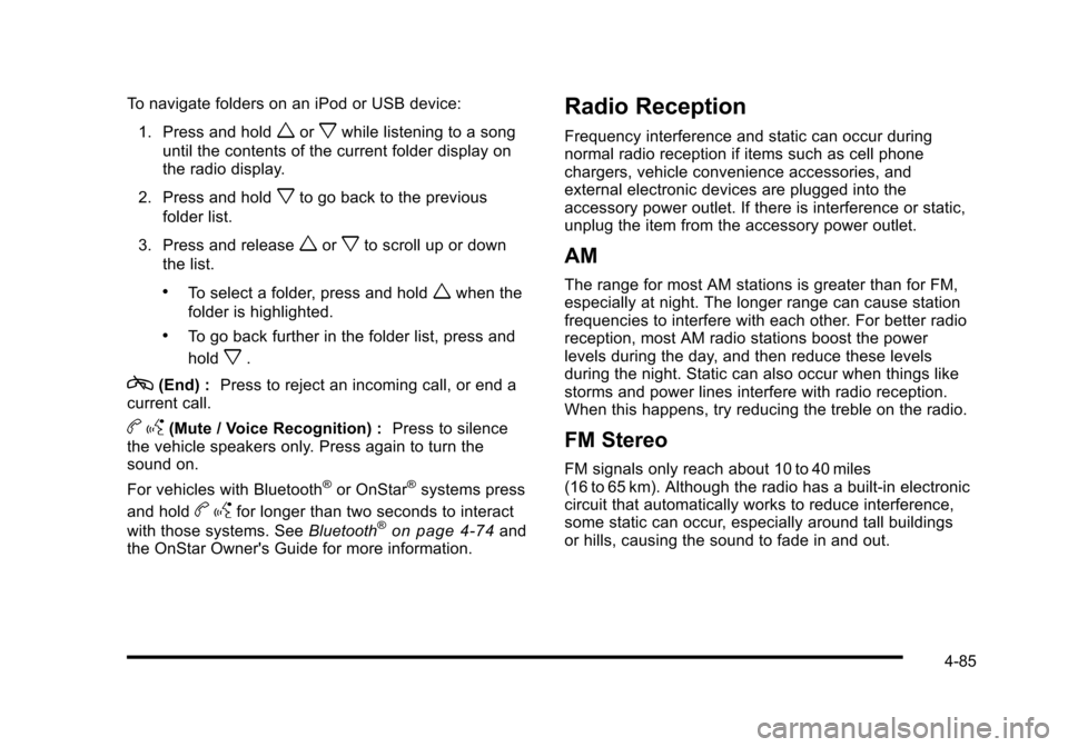 CHEVROLET COBALT 2010 1.G Owners Manual CHEVROLET COBALT 2010 1.G Owners Manual