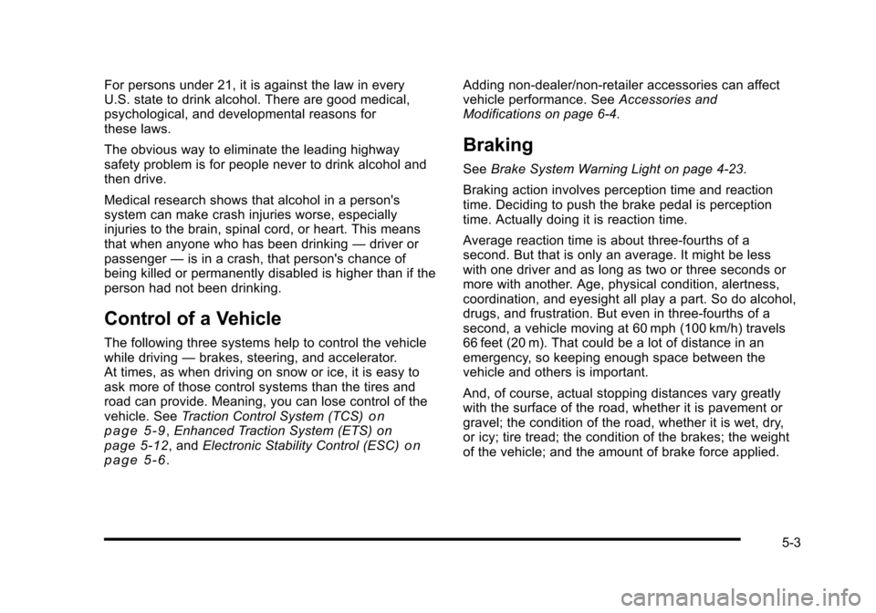 CHEVROLET COBALT 2010 1.G Owners Manual CHEVROLET COBALT 2010 1.G Owners Manual