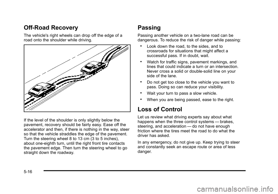 CHEVROLET COBALT 2010 1.G Owners Manual CHEVROLET COBALT 2010 1.G Owners Manual