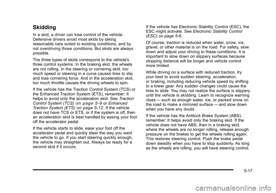 CHEVROLET COBALT 2010 1.G Owners Manual CHEVROLET COBALT 2010 1.G Owners Manual