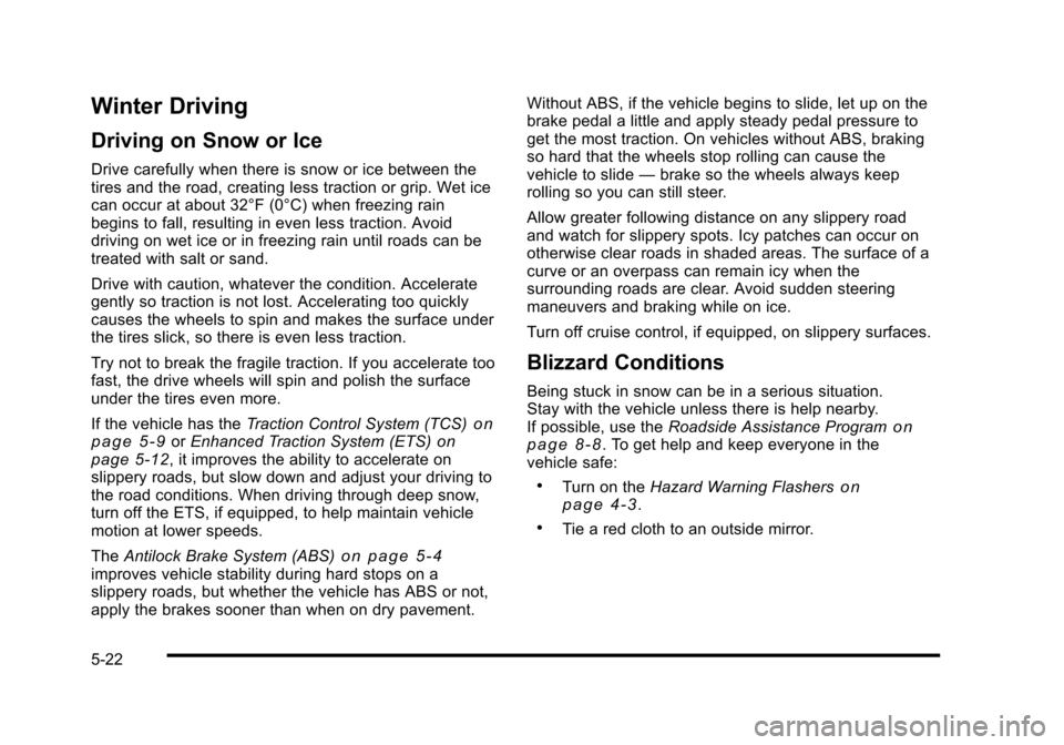 CHEVROLET COBALT 2010 1.G Owners Manual CHEVROLET COBALT 2010 1.G Owners Manual