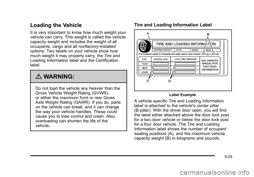 CHEVROLET COBALT 2010 1.G Owners Manual CHEVROLET COBALT 2010 1.G Owners Manual