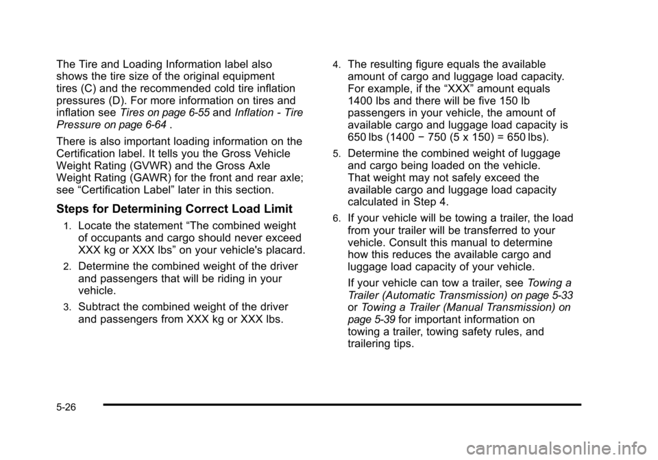 CHEVROLET COBALT 2010 1.G Owners Manual CHEVROLET COBALT 2010 1.G Owners Manual