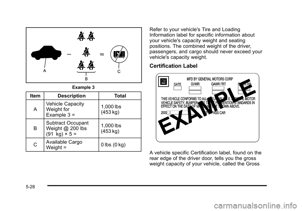 CHEVROLET COBALT 2010 1.G Owners Manual CHEVROLET COBALT 2010 1.G Owners Manual
