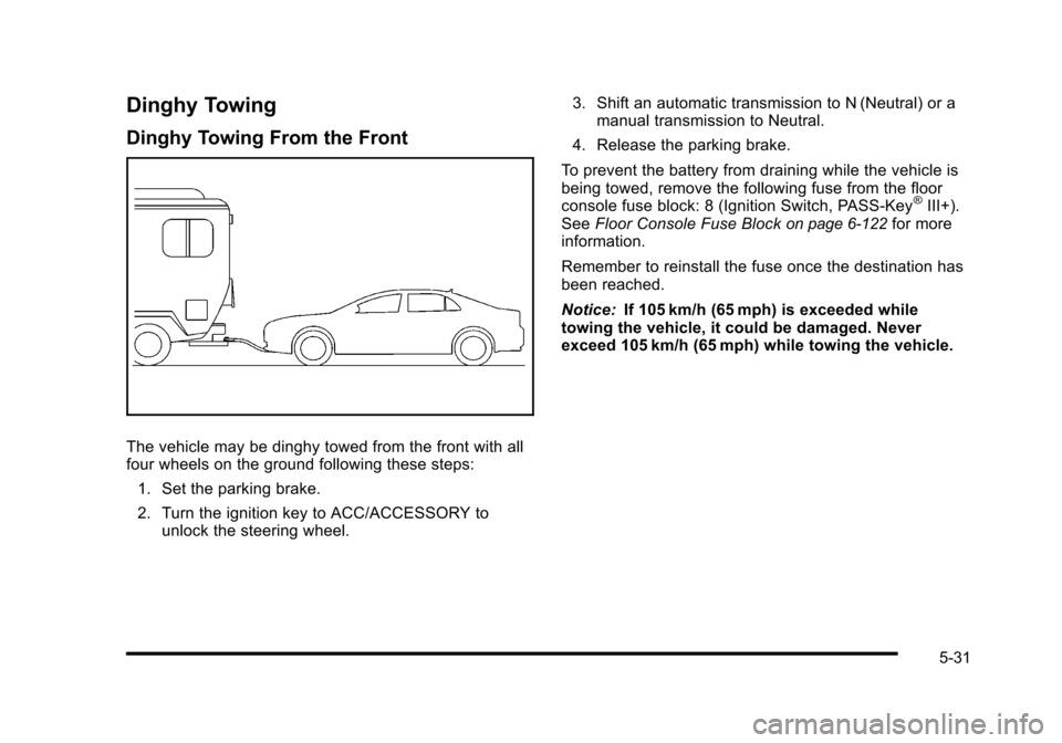 CHEVROLET COBALT 2010 1.G Owners Manual CHEVROLET COBALT 2010 1.G Owners Manual