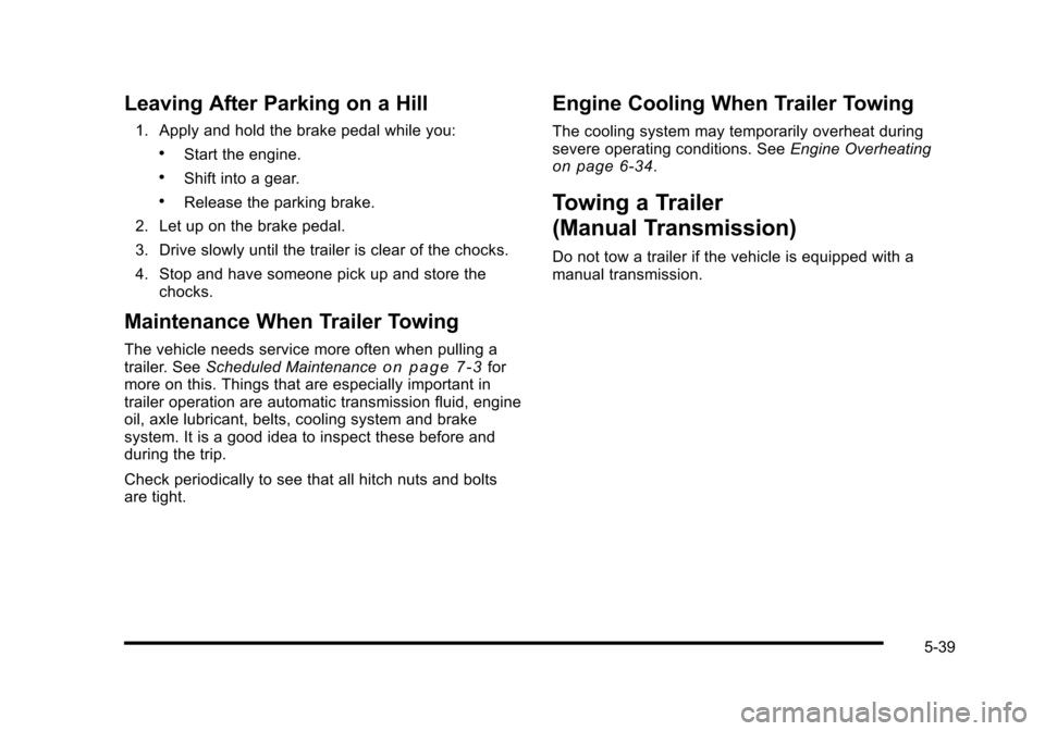 CHEVROLET COBALT 2010 1.G Owners Manual CHEVROLET COBALT 2010 1.G Owners Manual