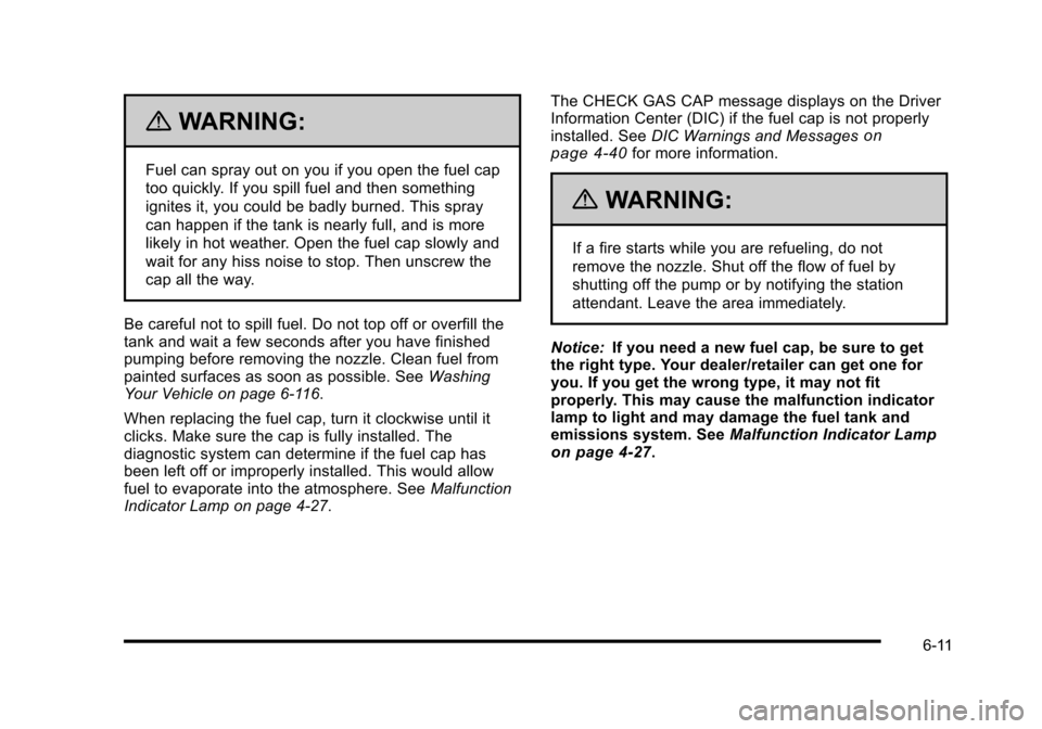 CHEVROLET COBALT 2010 1.G Owners Manual CHEVROLET COBALT 2010 1.G Owners Manual