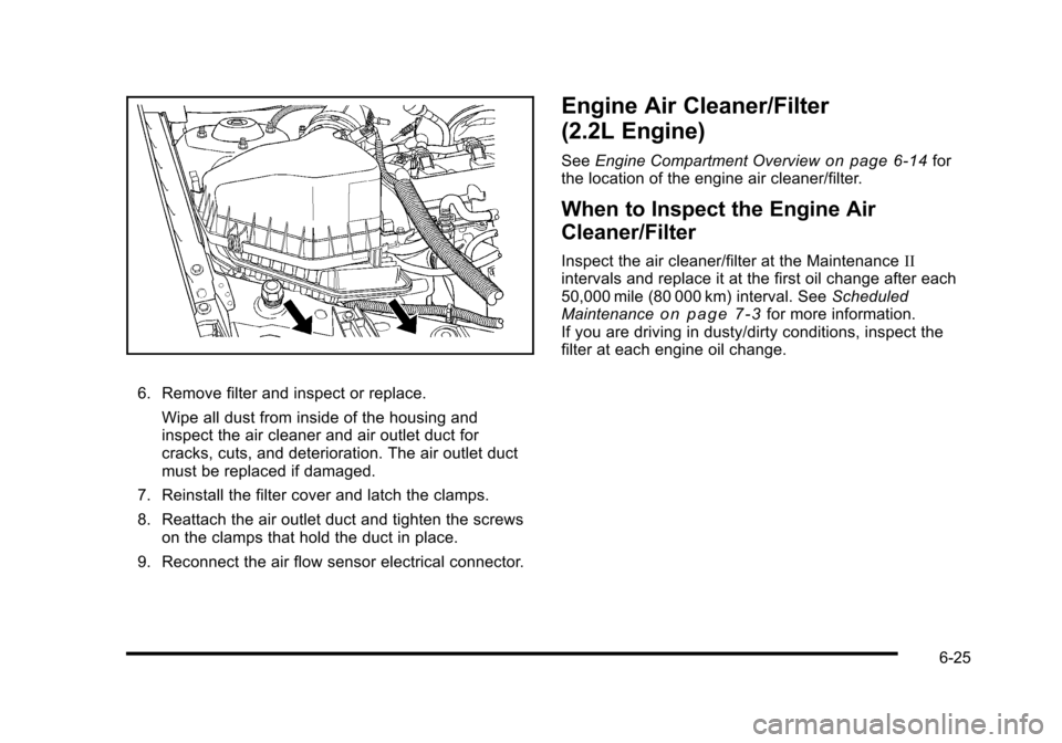 CHEVROLET COBALT 2010 1.G Owners Manual CHEVROLET COBALT 2010 1.G Owners Manual