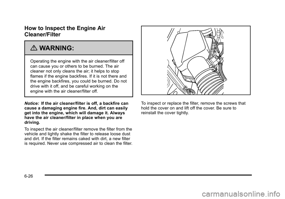 CHEVROLET COBALT 2010 1.G Owners Manual CHEVROLET COBALT 2010 1.G Owners Manual