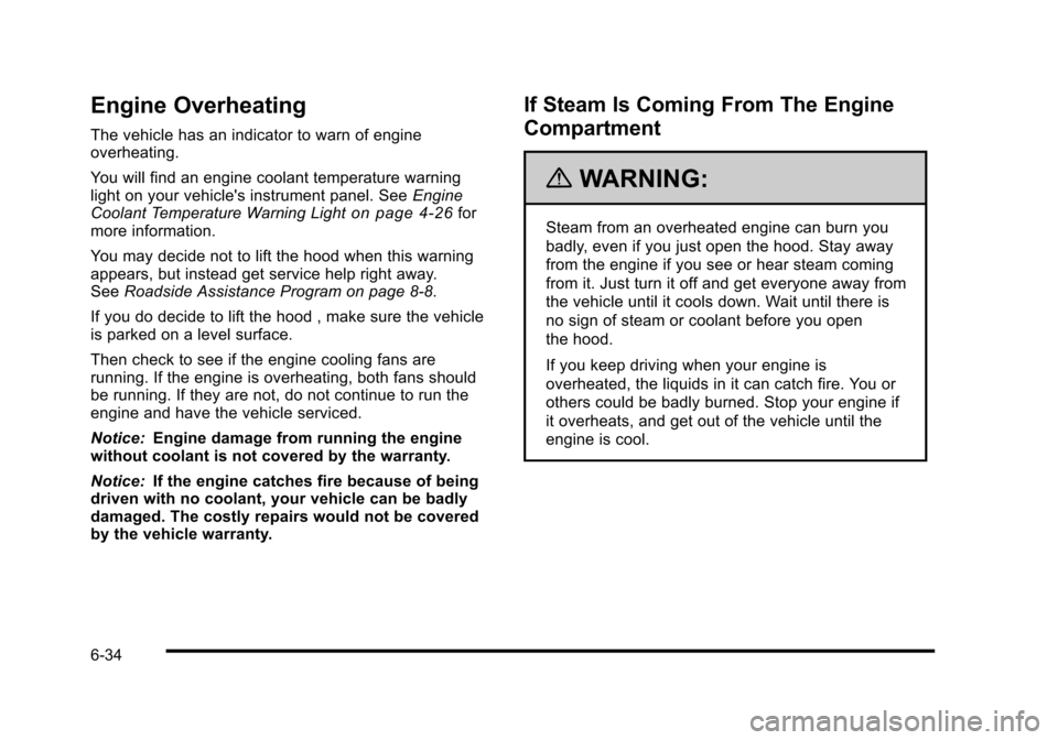 CHEVROLET COBALT 2010 1.G Owners Manual CHEVROLET COBALT 2010 1.G Owners Manual