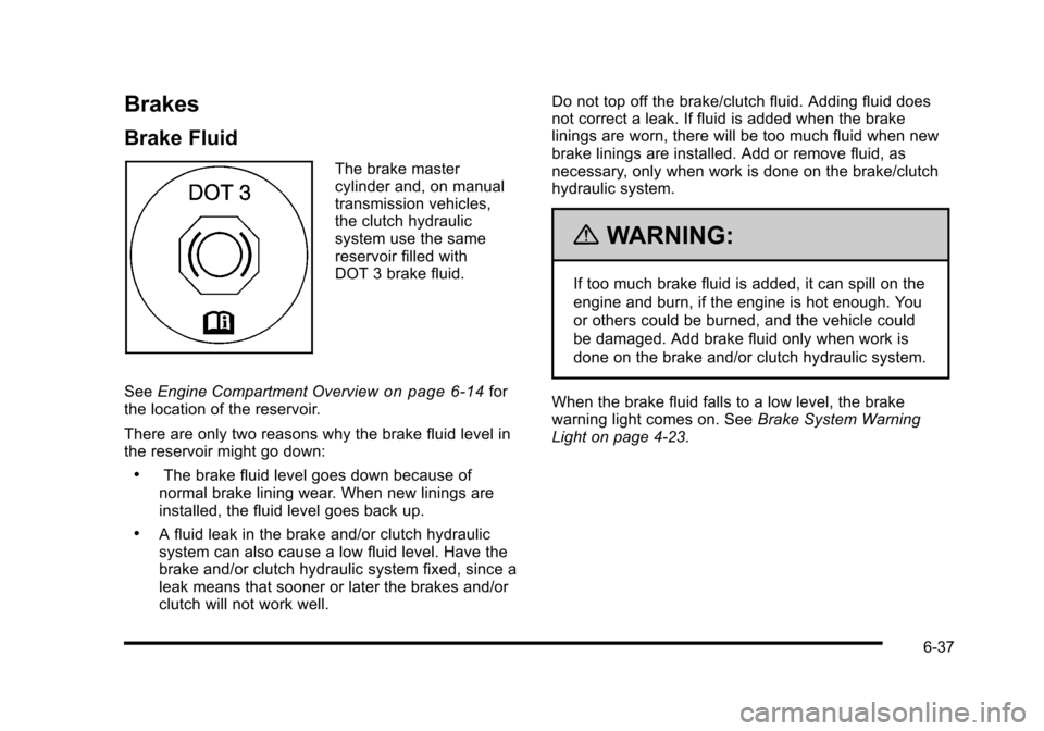 CHEVROLET COBALT 2010 1.G Owners Manual CHEVROLET COBALT 2010 1.G Owners Manual