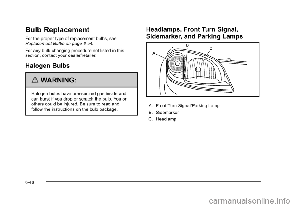 CHEVROLET COBALT 2010 1.G Owners Manual CHEVROLET COBALT 2010 1.G Owners Manual