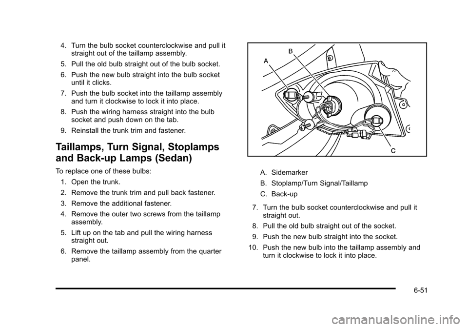 CHEVROLET COBALT 2010 1.G Owners Manual CHEVROLET COBALT 2010 1.G Owners Manual