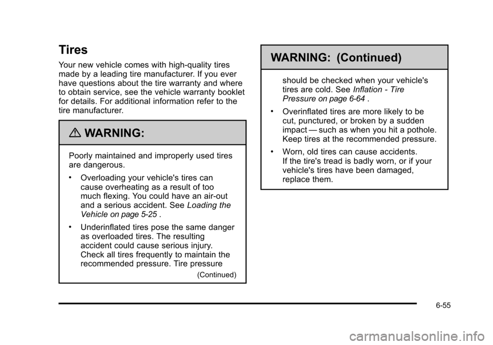 CHEVROLET COBALT 2010 1.G Owners Manual CHEVROLET COBALT 2010 1.G Owners Manual