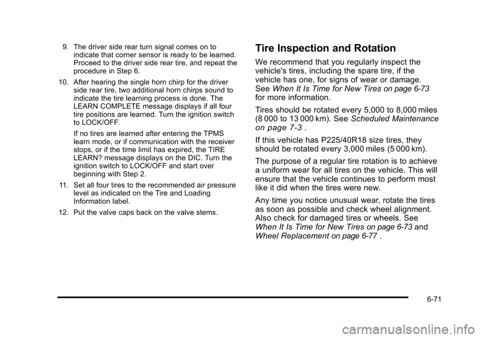 CHEVROLET COBALT 2010 1.G Owners Manual CHEVROLET COBALT 2010 1.G Owners Manual
