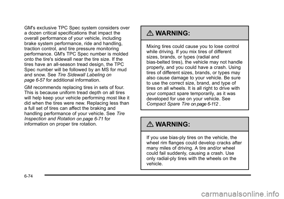 CHEVROLET COBALT 2010 1.G Owners Manual CHEVROLET COBALT 2010 1.G Owners Manual