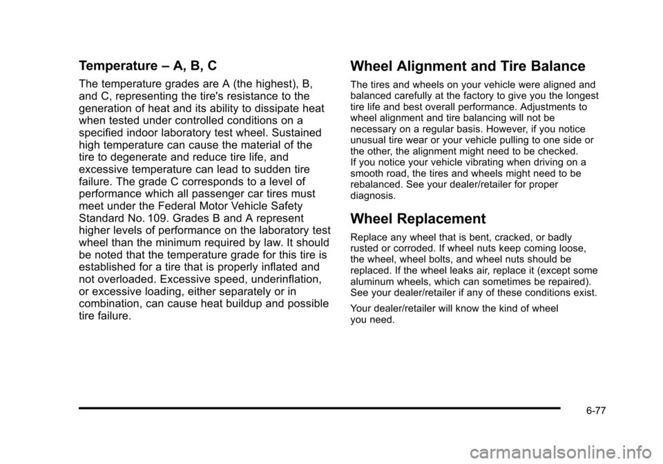 CHEVROLET COBALT 2010 1.G Owners Manual CHEVROLET COBALT 2010 1.G Owners Manual