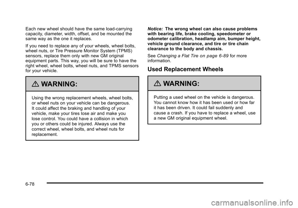 CHEVROLET COBALT 2010 1.G Owners Manual CHEVROLET COBALT 2010 1.G Owners Manual