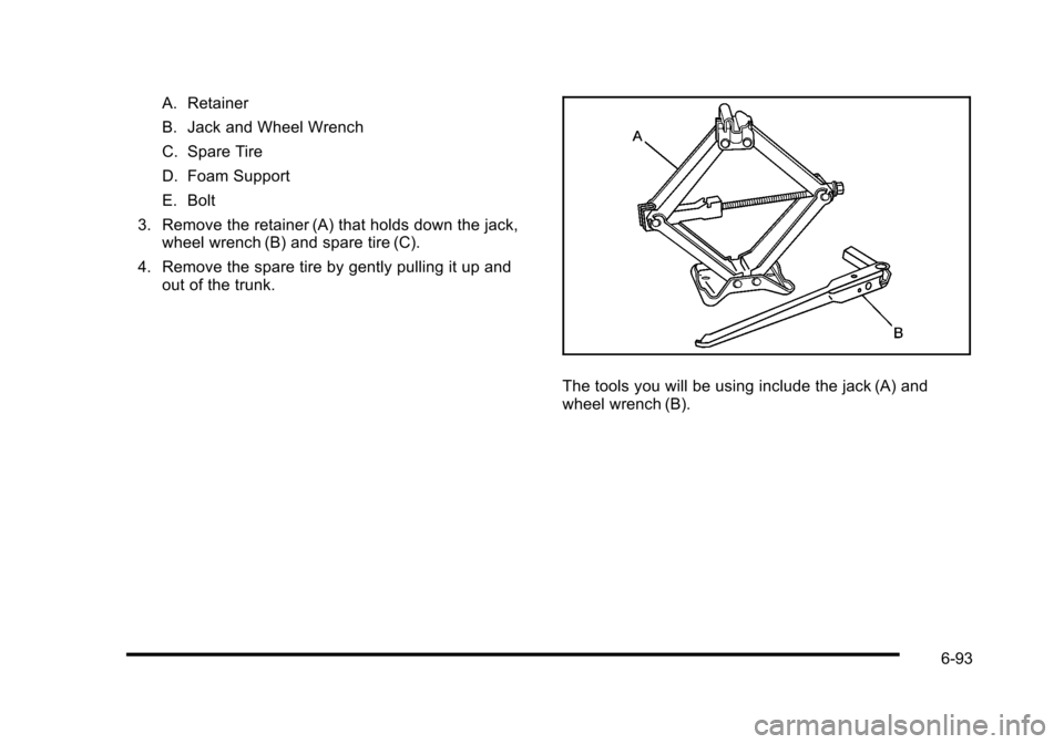 CHEVROLET COBALT 2010 1.G Owners Manual 